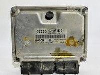 Calculator ECU Audi A6 C5 2.5 TDI 4B2907401D EDC15VM+ 0281010395