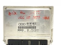 Calculator ECU Audi A6 C5 2.5 TDI AFB AKN 4B0907401E 0281001833