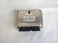 Calculator ECU Audi A6 C5 2.5 TDI COD: 8E0907401P