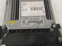 Calculator ECU AUDI A6/S6 III Saloon (4F2, C6) [ 2004 - 2011 ] TDI (CAHA) 125KW|170HP BOSCH 0281015014 OEM 03l906022fg