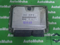 Calculator ecu Audi A8 (2002-2009) [4E_] 0261208203