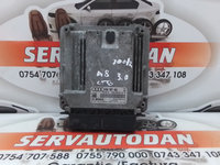 Calculator ECU Audi A8 4H 3.0 Motorina 2012, 4H0907401 / 0281016910 / 0 281 016 910