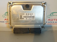 Calculator ECU AUDI TT an 2006 cod 8N0906018CS