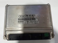 Calculator ecu Audi a4 B5 2.5 TDi cu codul 8D0907401P