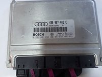 Calculator ecu Audi a6 C5 2.5 tdi 4B0907401C 0281001836