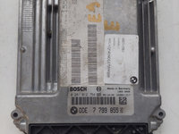 Calculator ECU BMW 3 V (E90) [ 2004 - 2012 ] OEM 0281012754