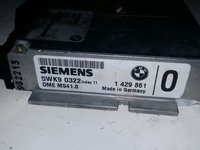 Calculator ECU BMW E39, E38, E36, Z3