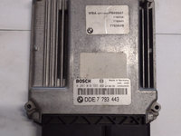 Calculator ECU Bmw E46 - COD 0281010565