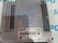 Calculator ecu Bmw E60 520 D Cod 0281013251