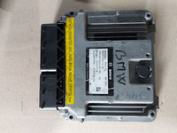 Calculator ECU BMW EDC17C50, 0281B103LL, S1237704