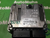 Calculator ecu BMW Seria 1 (2010->) [F20] 0281030977