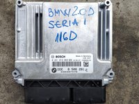 Calculator ECU BMW Seria 1/3 2.0 d 177CP 0 281 016 068