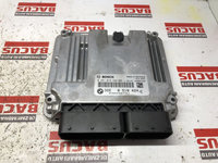 Calculator ecu BMW Seria 1 F20 2.0 d Cod 0281018594 - 8518424 01