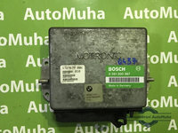 Calculator ecu BMW Seria 3 (1982-1992) [E30] 0261200387