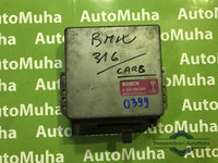 Calculator ecu BMW Seria 3 (1982-1992) [E30] 0260200002