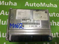 Calculator ecu BMW Seria 3 (1998-2005) [E46] 0 281 001 445