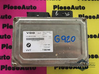 Calculator ecu BMW Seria 3 (1998-2005) [E46] 412265001