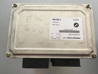 Calculator ecu BMW Seria 3 (1998-2005) [E46] 7516207