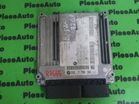 Calculator ecu BMW Seria 3 (1998-2005) [E46] 7798180