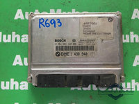 Calculator ecu BMW Seria 3 (1998-2005) [E46] DME 1 430 940