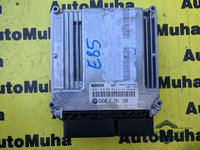 Calculator ecu BMW Seria 3 (1998-2005) [E46]