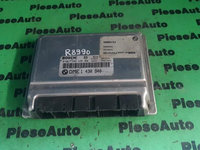 Calculator ecu BMW Seria 3 (1998-2005) [E46] 0261204420