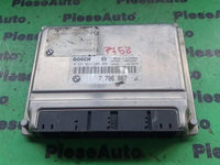 Calculator ecu BMW Seria 3 (1998-2005) [E46] 0281010205