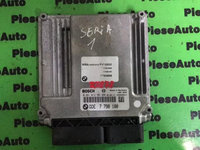 Calculator ecu BMW Seria 3 (1998-2005) [E46] 0281012501