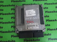 Calculator ecu BMW Seria 3 (2005->) [E90] 0281013251