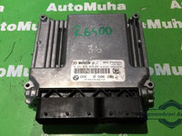 Calculator ecu BMW Seria 3 (2005->) [E90] 0281016068