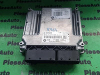 Calculator ecu BMW Seria 3 (2005->) [E91] 0281014572