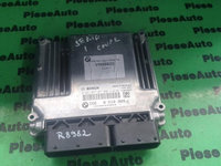 Calculator ecu BMW Seria 3 (2006->) [E92] 0281017071