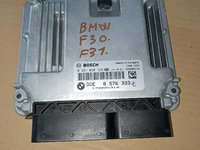 Calculator ecu BMW Seria 3 (2011->) [F30] F31 0281030326