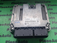 Calculator ecu BMW Seria 5 (2003-2010) [E60] 0281017520