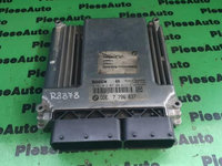 Calculator ecu BMW Seria 5 (2003-2010) [E60] 0281012091