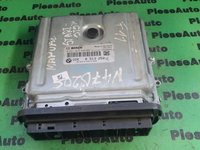 Calculator ecu BMW Seria 5 (2010->) [F10] 0281017648