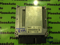 Calculator ecu BMW Seria 7 (2001-2008) [E65, E66] 0281012707