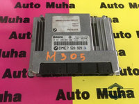 Calculator ecu BMW Seria 7 (2001-2008) [E65, E66] 0261209002