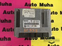 Calculator ecu BMW Seria 7 (2001-2008) [E65, E66] 0261209002