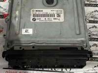 Calculator ECU BMW Seria 7 F02 (2008->) 3.0 Diesel cod piesa : 0281017373 - 8511983