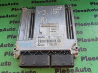 Calculator ecu BMW X3 (2004->) [E83] 0281011564