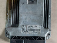 Calculator ECU Bosch pentru Audi A4, A5