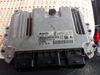 Calculator-ECU Bosch Peugeot 0 281 012 529