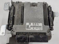 Calculator ECU / Calculator motor 2.0 TDI 03G906016T BOSCH VW GOLF V (1K1) [ 2003 - 2009 ] 0281011956 03G906016T