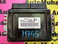 Calculator ecu Chevrolet Matiz (2005->) [M200, M250] 5WY5451B