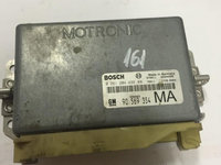 Calculator ecu Chevrolet Vectra (1996->) 0261204499