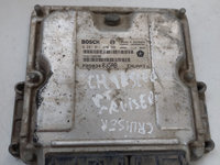 Calculator ECU CHRYSLER 300 M (LR) [ 1998 - 2004 ] OEM 0281011410