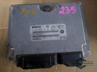 Calculator ecu Chrysler Voyager 3 (1995-2001) [GS] 0281010139