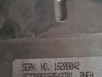 Calculator ecu cielo cod 16208042