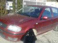 Calculator ecu +cip+ imo ceas 030 906 027 AC,0 261 204 794, Kit Pornire VW Polo 1.4 1999 AKV,PARC AUTORIZAT